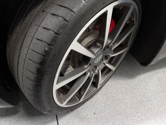 2014 Porsche 991 Targa 4 & 4S - Image 14 of 31