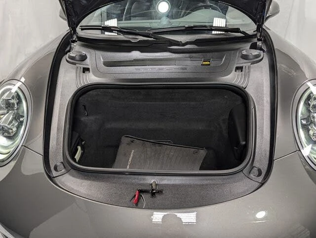 2014 Porsche 991 Targa 4 & 4S - Image 18 of 31