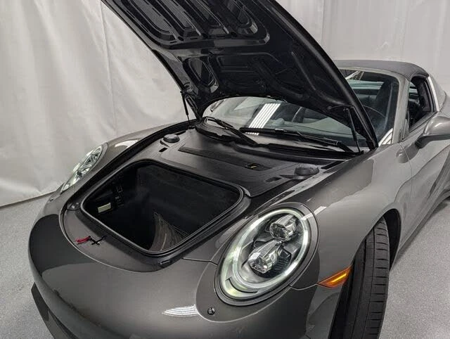 2014 Porsche 991 Targa 4 & 4S - Image 19 of 31