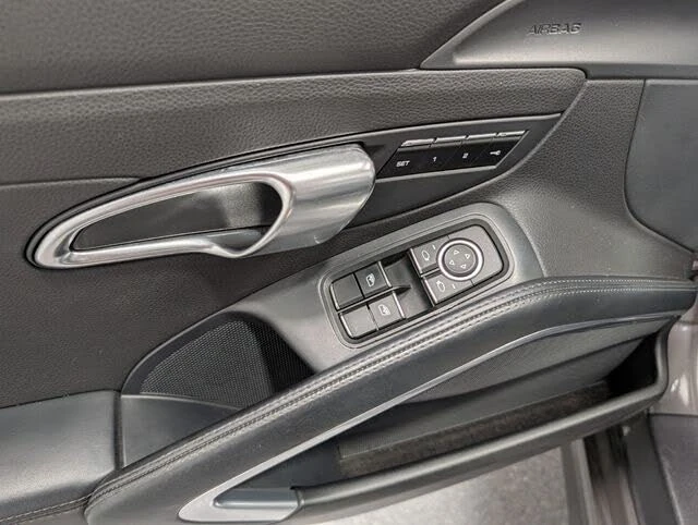2014 Porsche 991 Targa 4 & 4S - Image 29 of 31