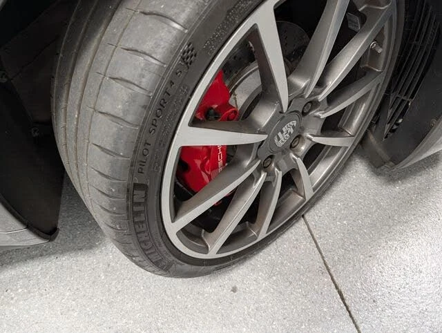 2014 Porsche 991 Targa 4 & 4S - Image 17 of 31
