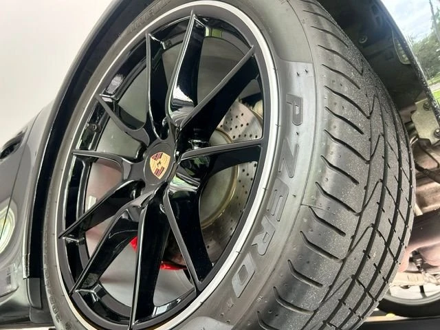2014 Porsche 991 Targa 4 & 4S - Image 8 of 13