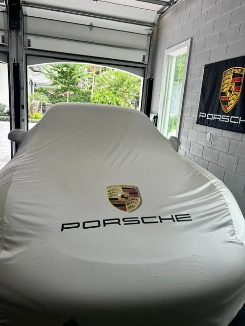 2014 Porsche 991 Targa 4 & 4S - Image 10 of 13