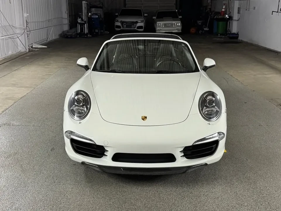 2014 Porsche 991 Targa 4 & 4S - Image 2 of 20