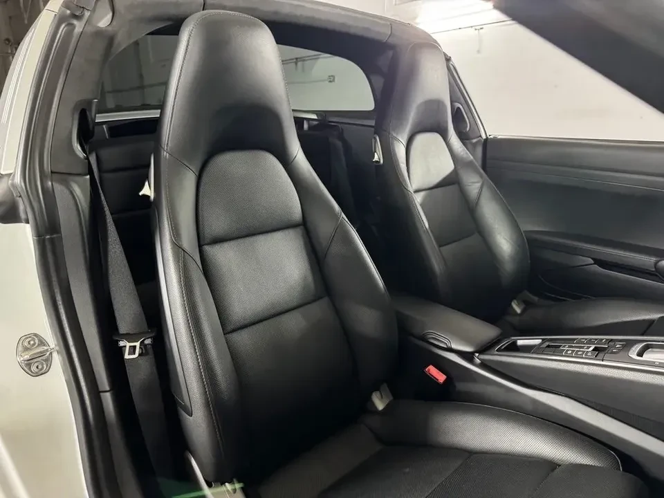 2014 Porsche 991 Targa 4 & 4S - Image 12 of 20