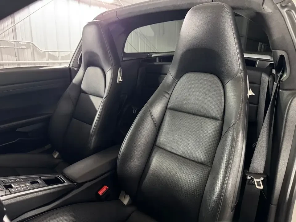 2014 Porsche 991 Targa 4 & 4S - Image 11 of 20