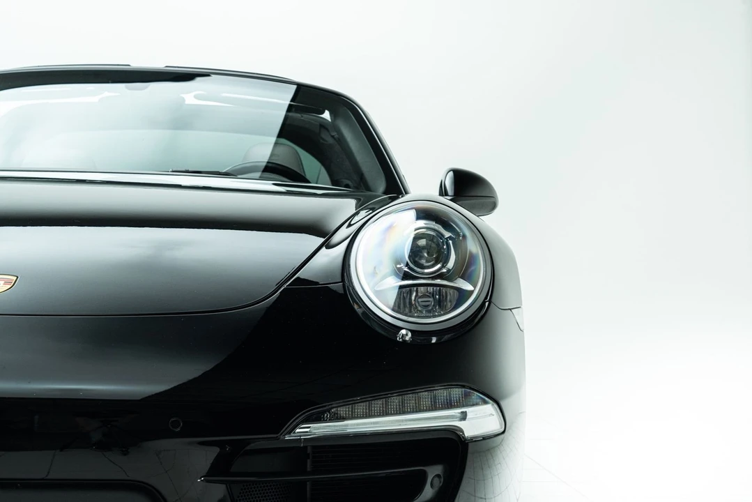 2014 Porsche 991 Targa 4 & 4S - Image 7 of 12