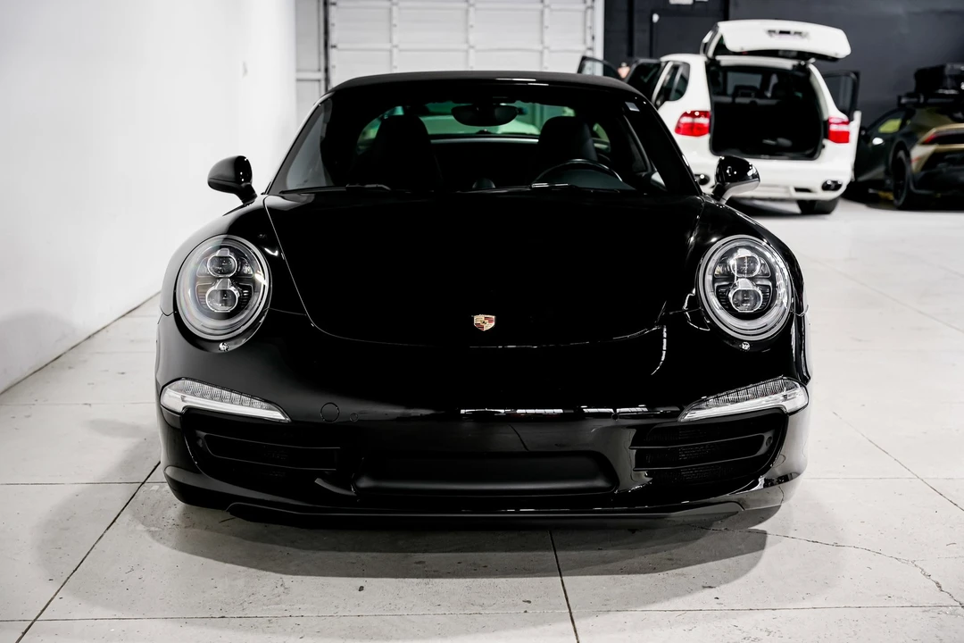 2014 Porsche 991 Targa 4 & 4S - Image 5 of 21