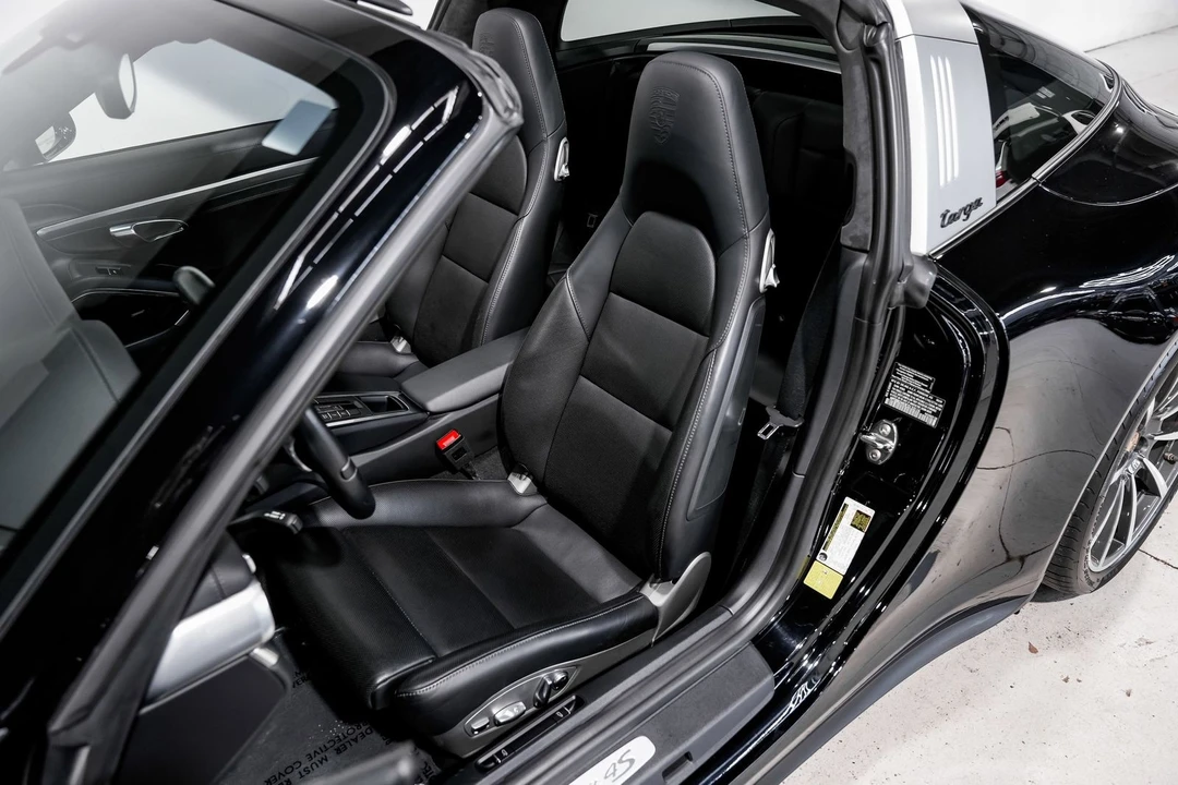 2014 Porsche 991 Targa 4 & 4S - Image 22 of 31