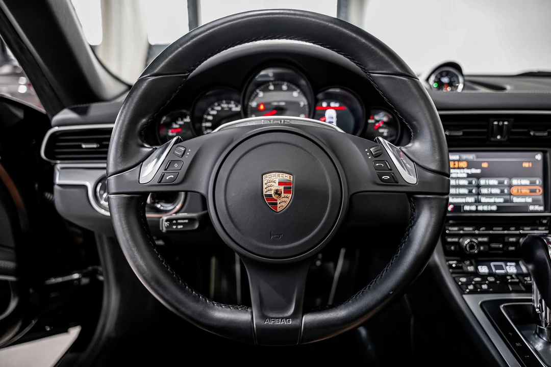 2014 Porsche 991 Targa 4 & 4S - Image 10 of 21