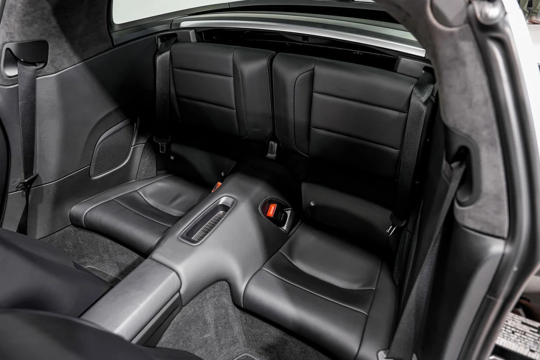 2014 Porsche 991 Targa 4 & 4S - Image 24 of 31