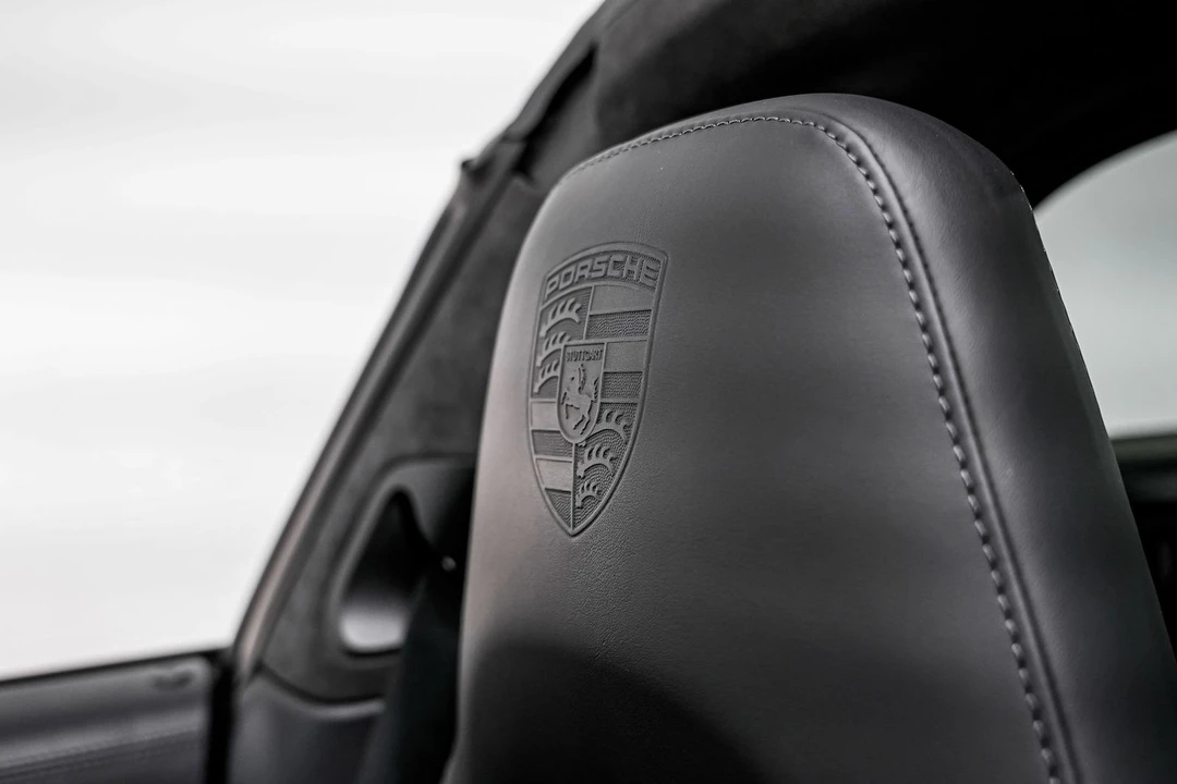 2014 Porsche 991 Targa 4 & 4S - Image 20 of 31