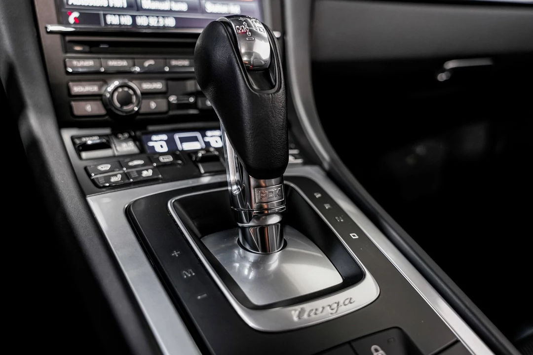 2014 Porsche 991 Targa 4 & 4S - Image 16 of 31