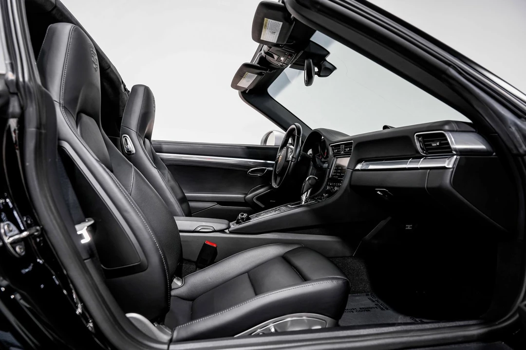 2014 Porsche 991 Targa 4 & 4S - Image 31 of 31