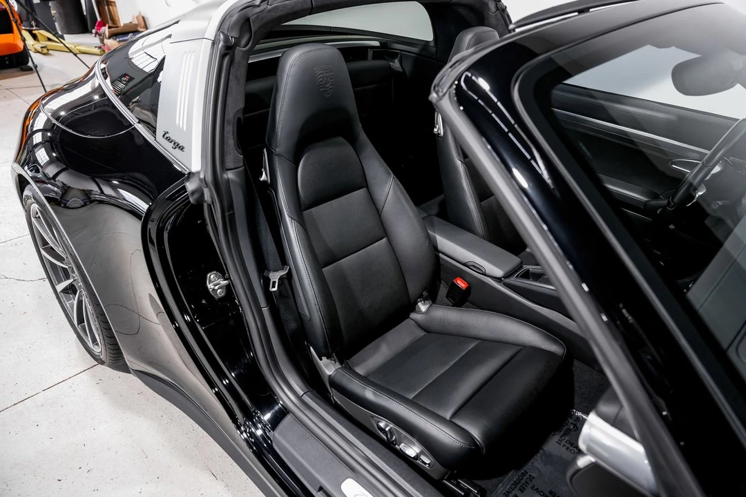2014 Porsche 991 Targa 4 & 4S - Image 30 of 31