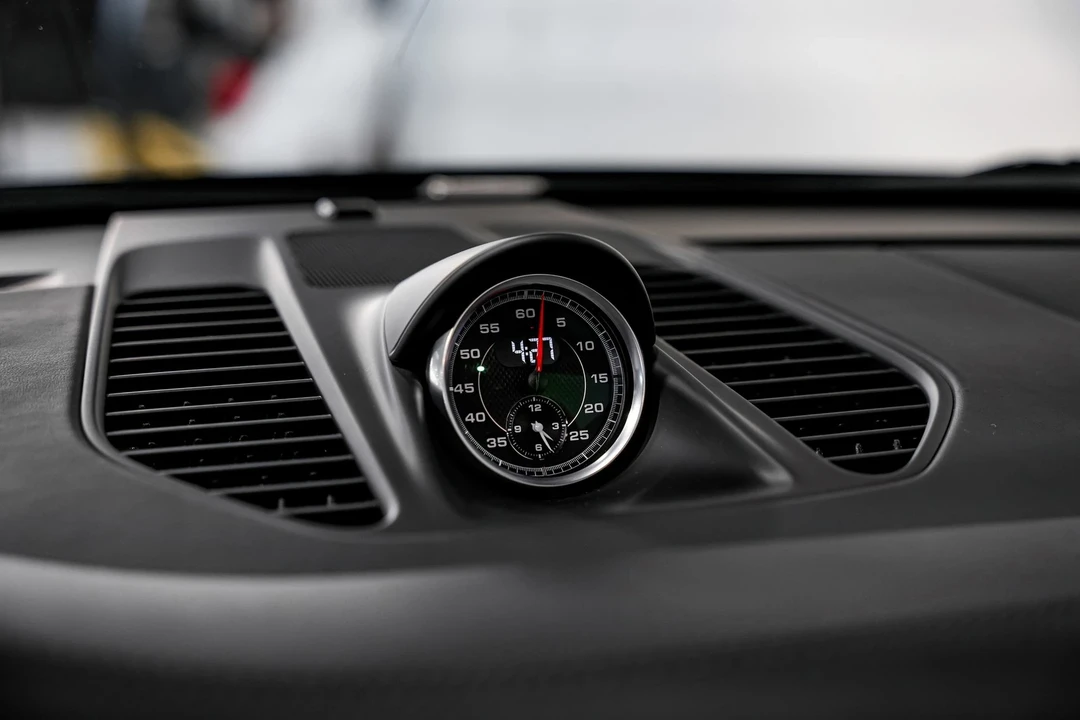 2014 Porsche 991 Targa 4 & 4S - Image 12 of 12