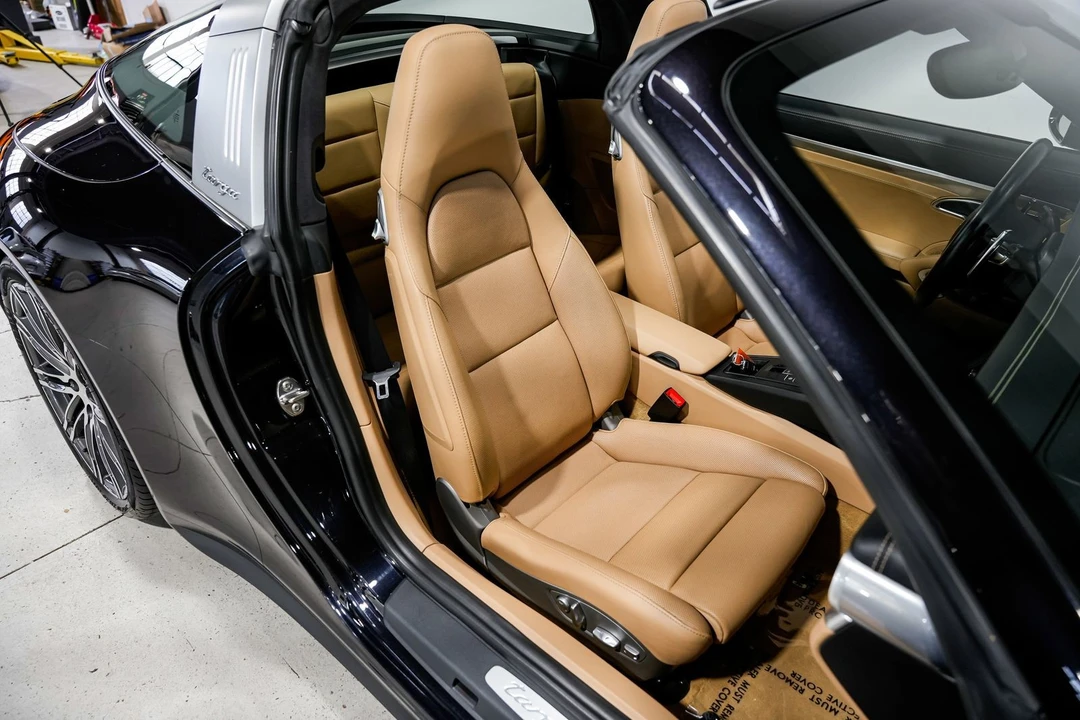 2014 Porsche 991 Targa 4 & 4S - Image 31 of 31