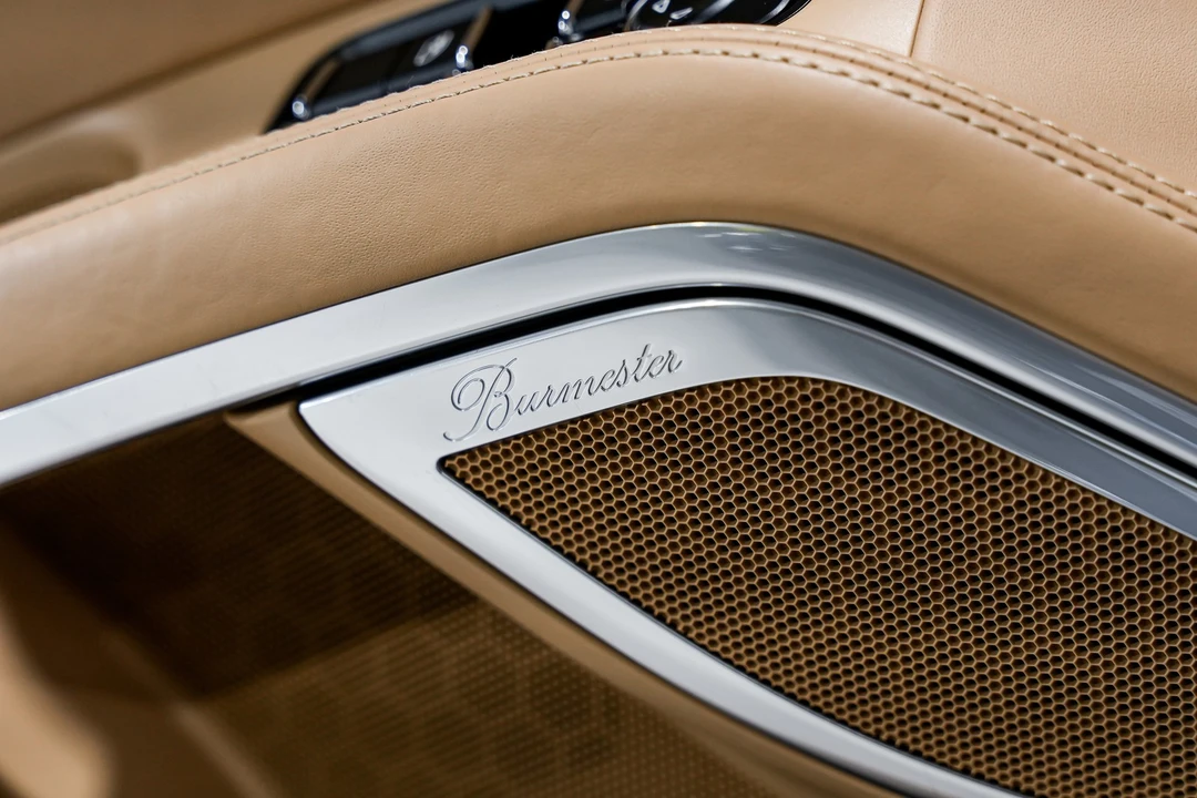 2014 Porsche 991 Targa 4 & 4S - Image 21 of 21