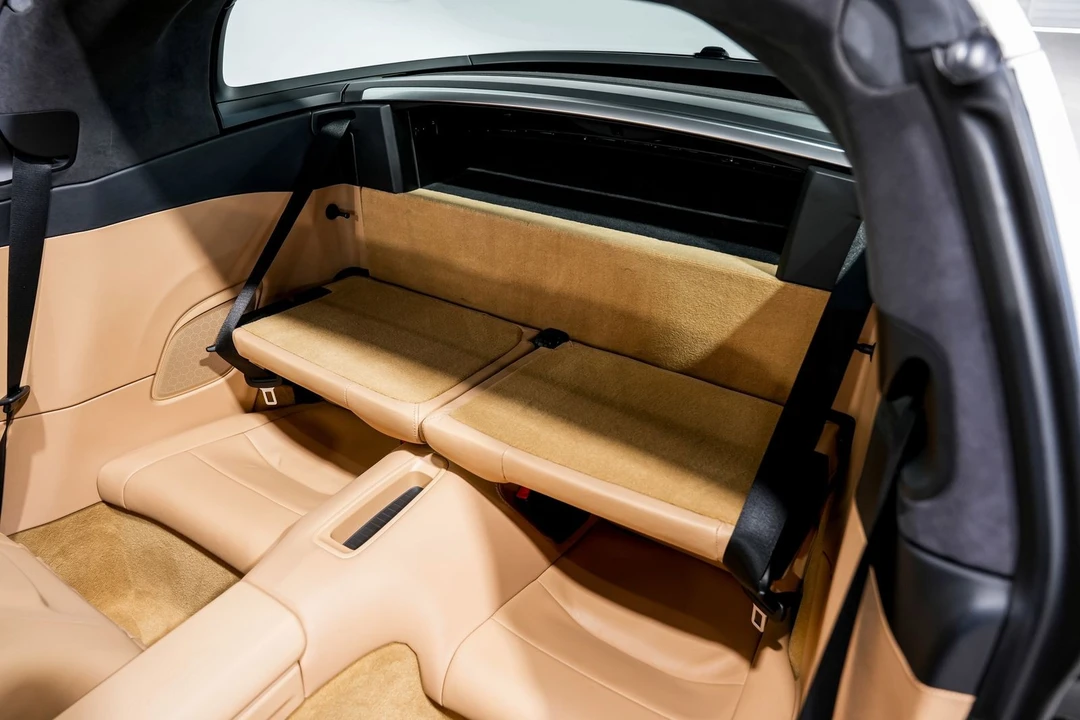 2014 Porsche 991 Targa 4 & 4S - Image 26 of 31