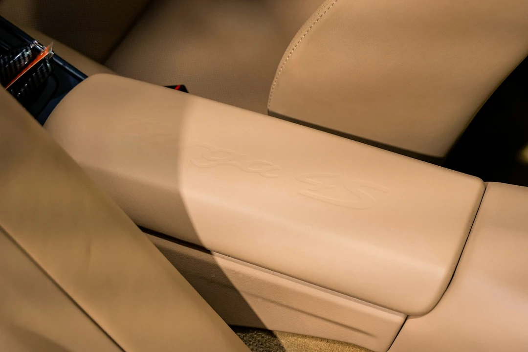 2014 Porsche 991 Targa 4 & 4S - Image 18 of 21
