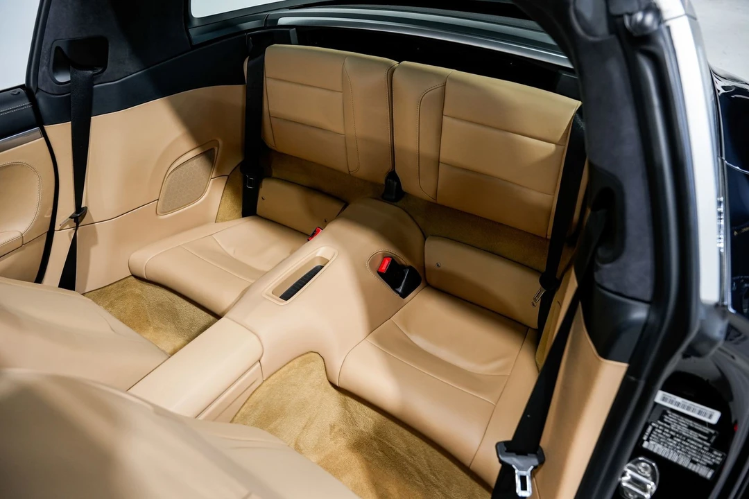 2014 Porsche 991 Targa 4 & 4S - Image 25 of 31