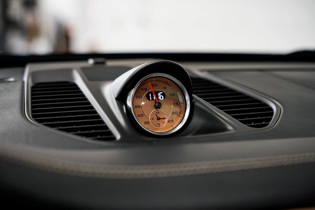 2014 Porsche 991 Targa 4 & 4S - Image 12 of 31