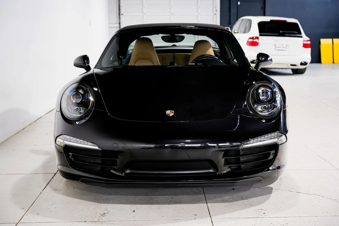 2014 Porsche 991 Targa 4 & 4S - Image 5 of 31