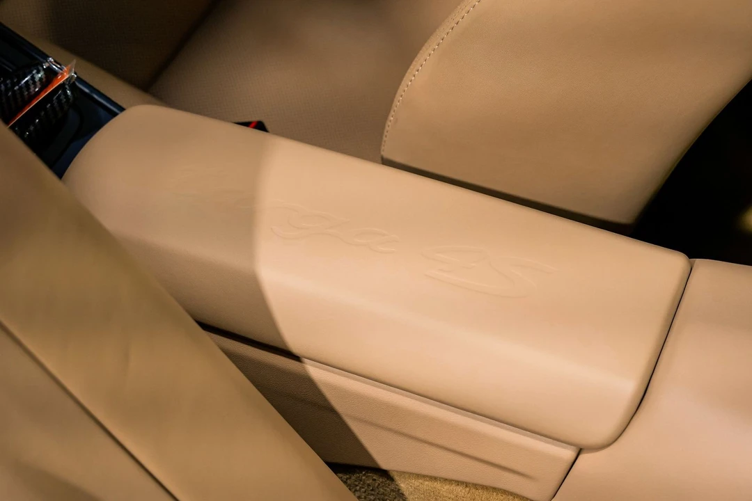 2014 Porsche 991 Targa 4 & 4S - Image 18 of 31