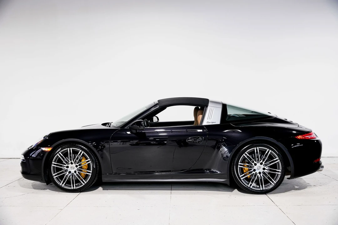 2014 Porsche 991 Targa 4 & 4S - Image 7 of 31