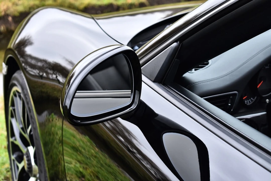 2014 Porsche 991 Turbo - Image 11 of 31