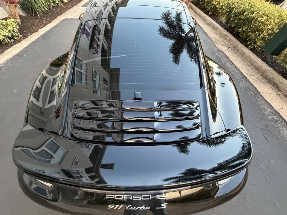 2014 Porsche 991 Turbo - Image 14 of 31