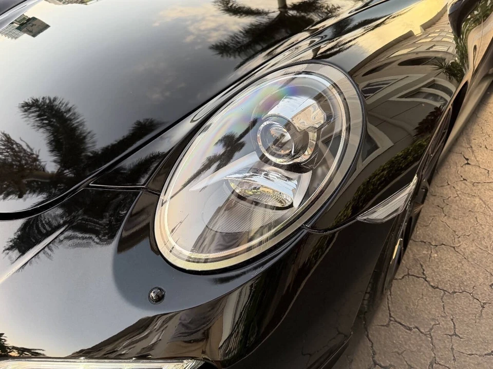 2014 Porsche 991 Turbo - Image 15 of 31