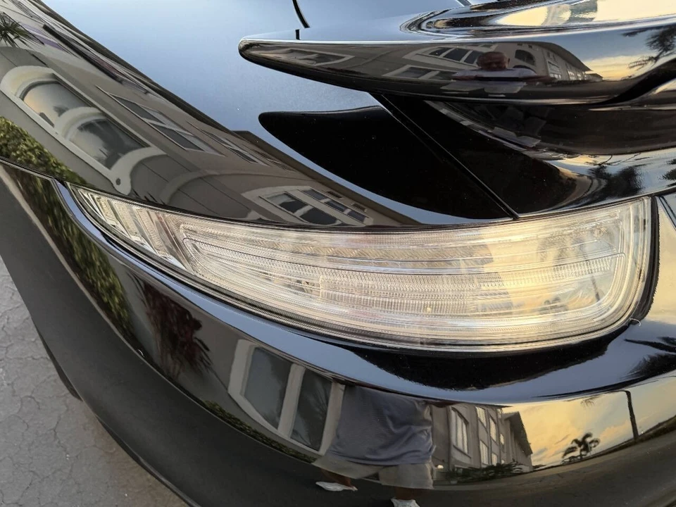 2014 Porsche 991 Turbo - Image 18 of 31