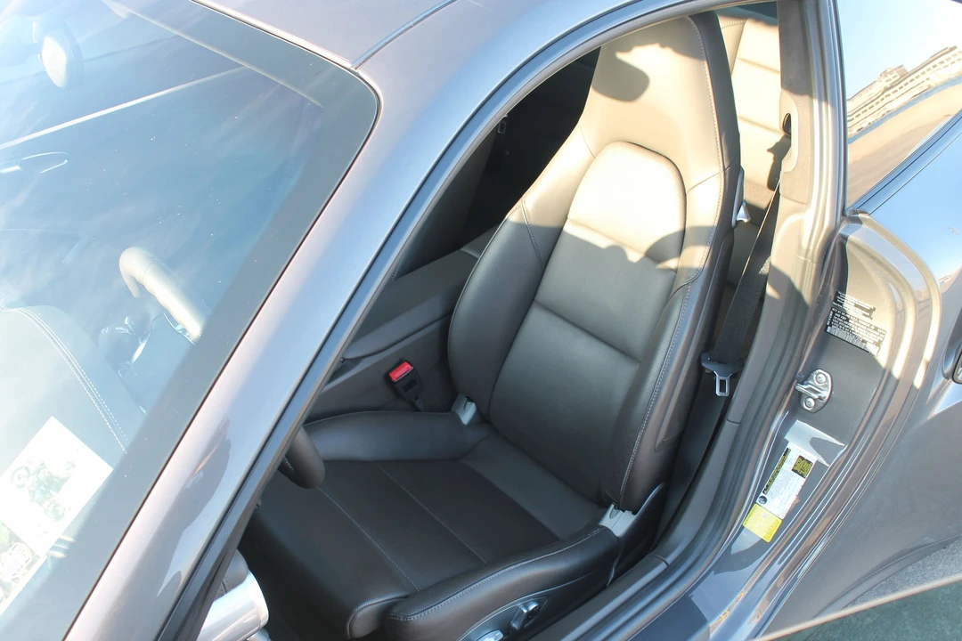 2014 Porsche 991 Turbo - Image 13 of 15