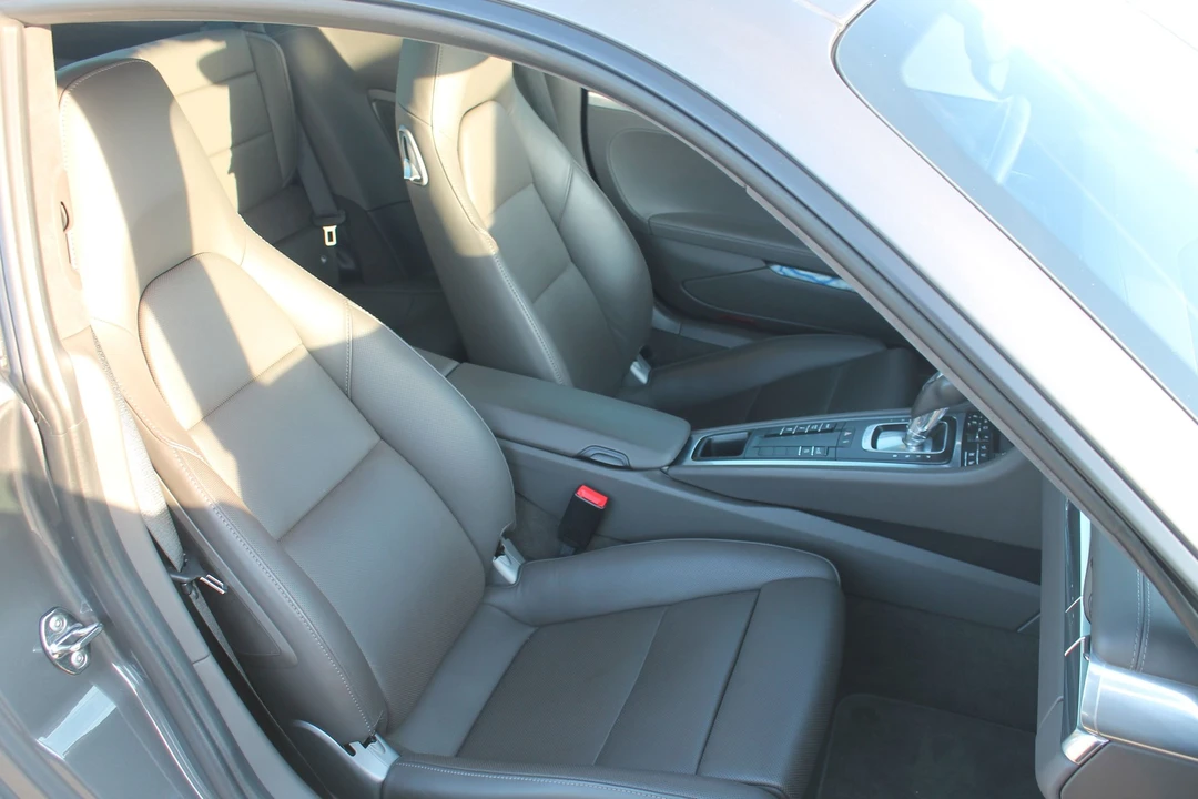 2014 Porsche 991 Turbo - Image 15 of 15