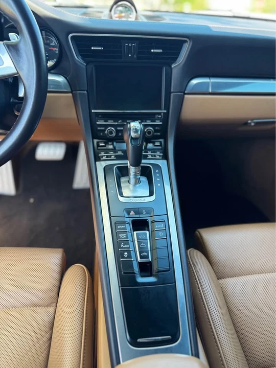 2014 Porsche 991 Turbo - Image 6 of 18