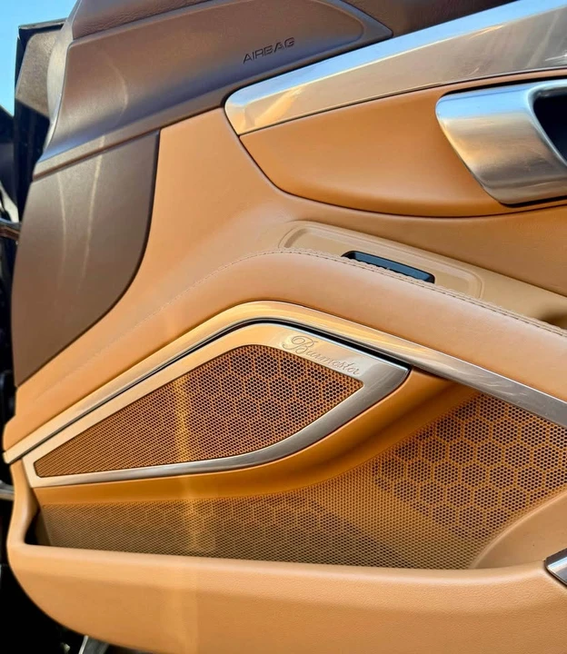 2014 Porsche 991 Turbo - Image 18 of 18