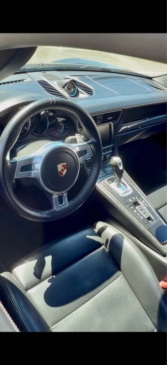 2014 Porsche 991 Turbo - Image 3 of 11