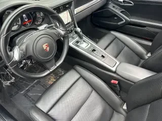 2014 Porsche 991 Turbo - Image 4 of 4