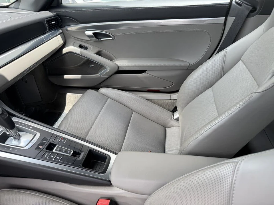 2014 Porsche 991 Turbo - Image 16 of 30