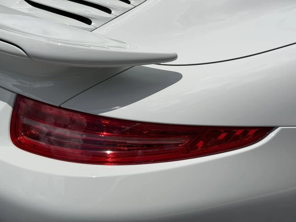 2014 Porsche 991 Turbo - Image 13 of 30