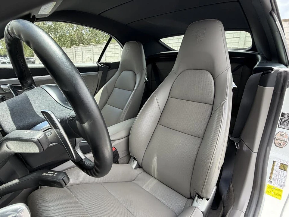 2014 Porsche 991 Turbo - Image 5 of 30