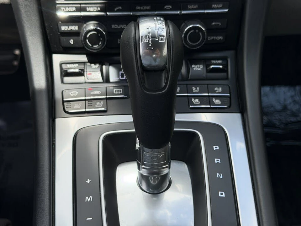 2014 Porsche 991 Turbo - Image 24 of 30