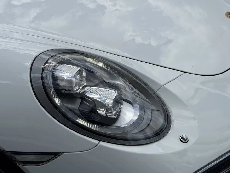 2014 Porsche 991 Turbo - Image 12 of 30