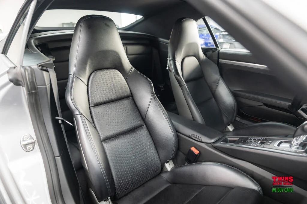 2014 Porsche 991 Turbo - Image 18 of 31