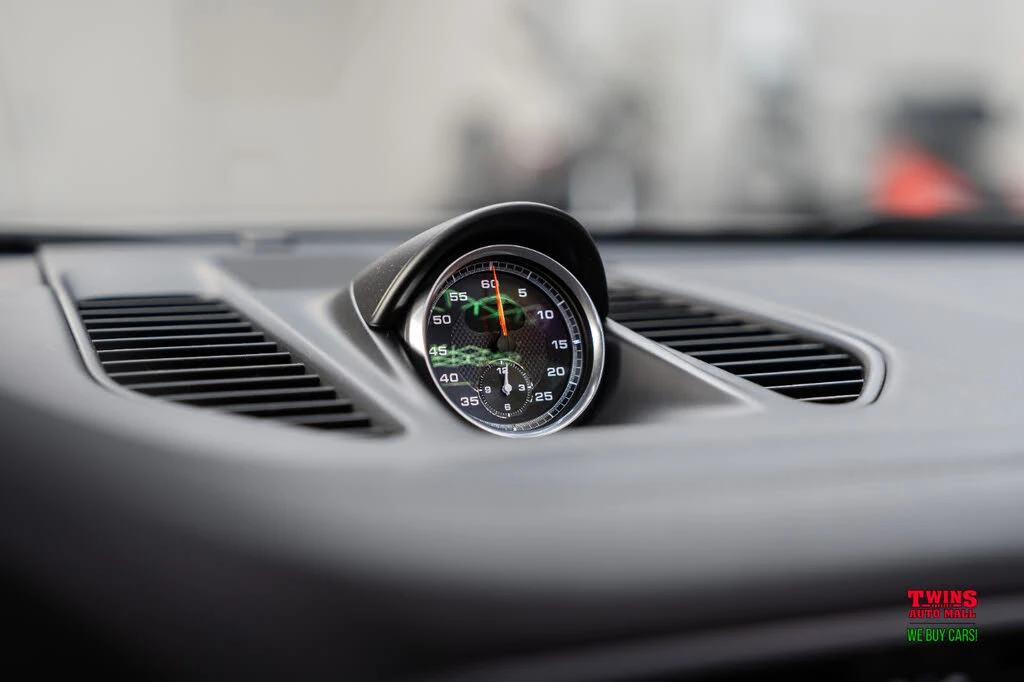 2014 Porsche 991 Turbo - Image 28 of 31
