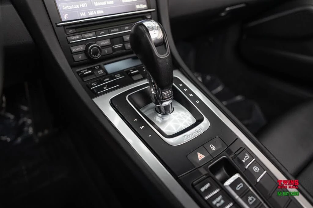 2014 Porsche 991 Turbo - Image 31 of 31