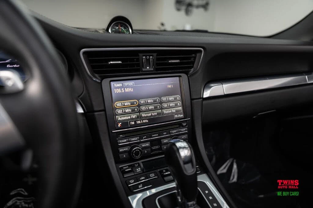 2014 Porsche 991 Turbo - Image 29 of 31
