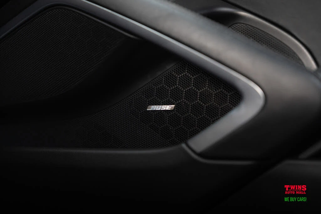 2014 Porsche 991 Turbo - Image 27 of 31