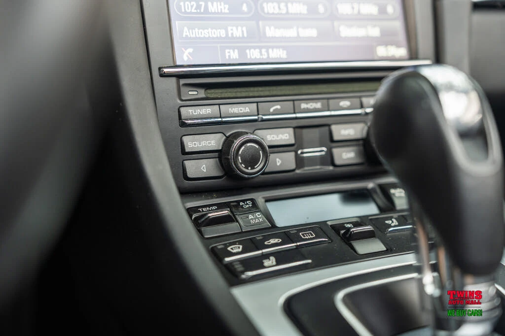 2014 Porsche 991 Turbo - Image 30 of 31